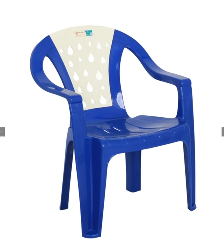 Ghế nhựa bành giọt nước Qui Phúc