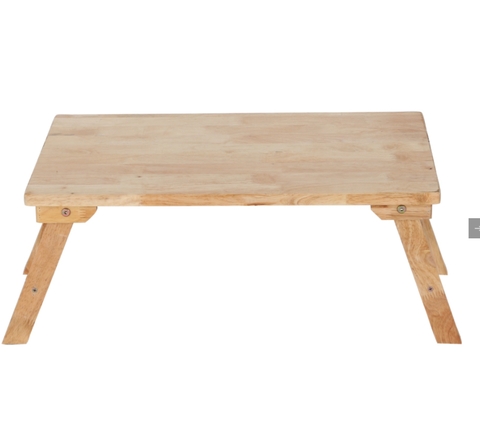 Bàn trà gỗ 60 x 90