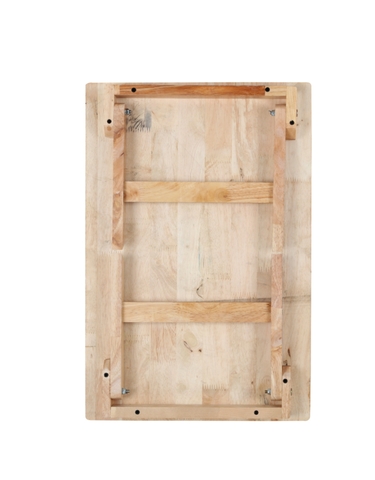Bàn trà gỗ 50x70