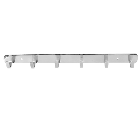 Móc áo WIN cao cấp inox 201 6 bị  - Combo 10 cái