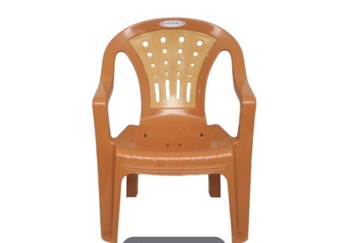 GHẾ BÀNH 2 MÀU CHẤM BI Việt Thành