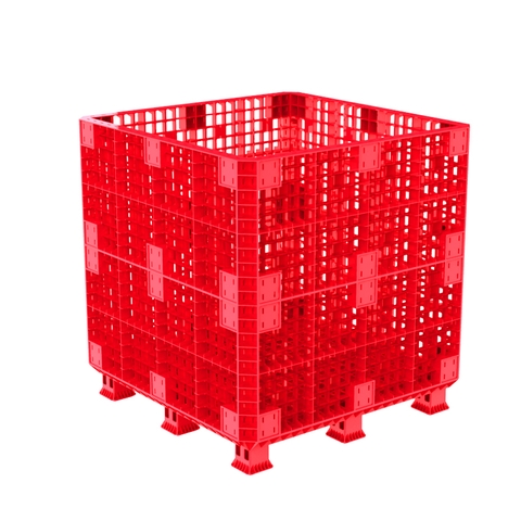 PALLET BOX 1M1 - 895- DUY TÂN