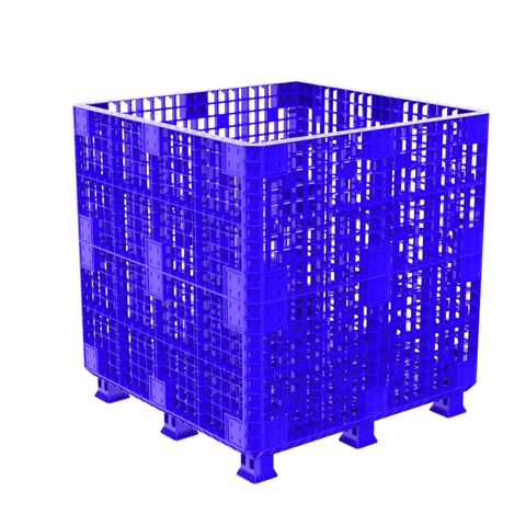 PALLET BOX 1M2 -1114- DUY TÂN