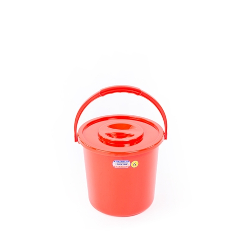 XÔ 6 LÍT DUY TÂN