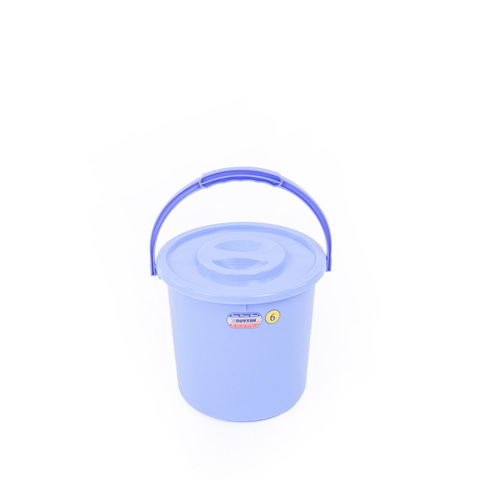 XÔ 6 LÍT DUY TÂN