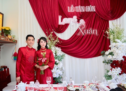 Kinh Nghiệm Chuẩn Bị Đám Cưới Từ A–Z: Những Việc Cô Dâu Chú Rể Không Nên Bỏ Qua