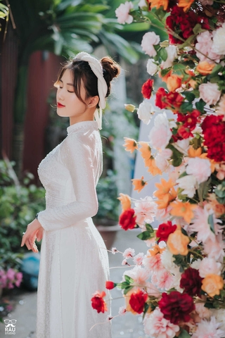 NHÀ GÁI CẦN CHUẨN BỊ GÌ CHO ĐÁM CƯỚI?