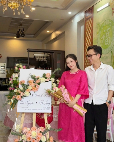 DẠM NGÕ LÀ GÌ ? | Ý NGHĨA & NHỮNG ĐIỀU CẦN CHUẨN BỊ CHO LỄ DẠM NGÕ