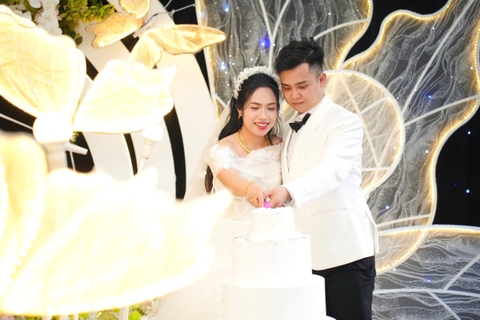 TRÌNH TỰ LỄ CƯỚI HỎI TRUYỀN THỐNG Ở VIỆT NAM !