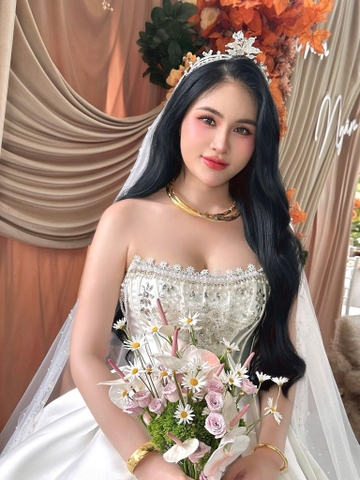 LỄ VU QUY LÀ GÌ ?  |  Ý NGHĨA THIÊNG LIÊNG CỦA NGÀY CÔ DÂU VỀ NHÀ CHỒNG