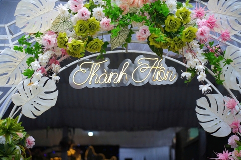 LỄ THÀNH HÔN LÀ GÌ ? | NHỮNG VIỆC NHÀ TRAI CẦN CHUẨN BỊ TRƯỚC LỄ THÀNH HÔN.