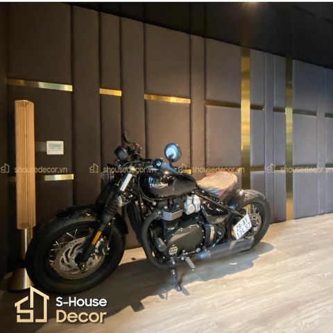 TẠI S-HOUSE DECOR NẸP U INOX ĐƯỢC TIN DÙNG NHẤT