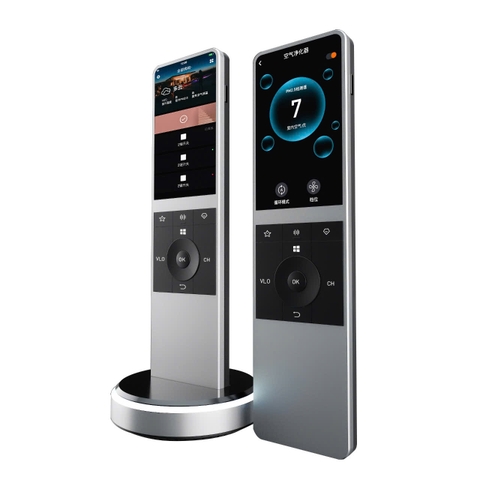iRemote  smart remote