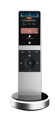 iRemote smart remote