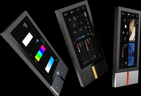 iRemote smart remote