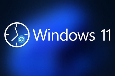 Cách sửa lỗi đồng bộ thời gian trên Windows 11