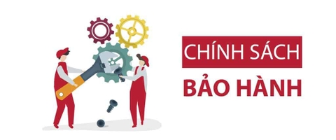Chính sách bảo hành, đổi trả
