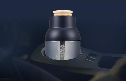 Tất tần tật cách sử dụng các dòng nước hoa ô tô mà bạn cần biết