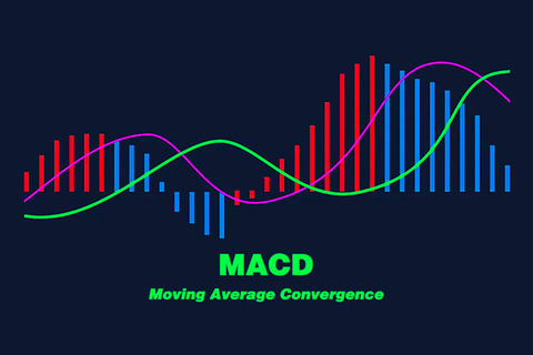 MACD là gì? Cách áp dụng MACD trong đầu tư chứng khoán