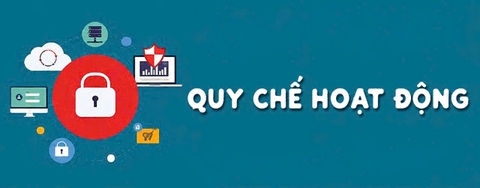 Quy chế hoạt động