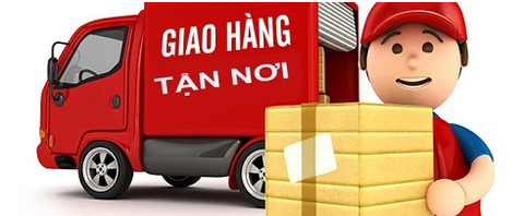 Hướng dẫn vận chuyển, giao nhận