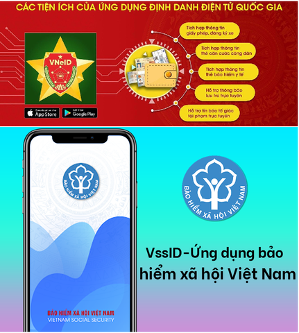 3 ứng dụng cực thuận tiện thay thế các giấy tờ cá nhân khi đi bệnh viện, gặp cảnh sát giao thông, ai cũng nên cài vào điện thoại