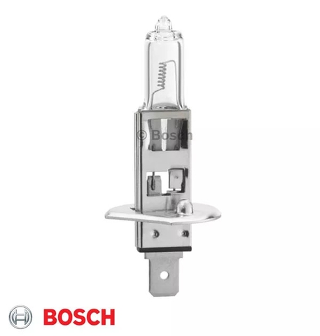 Bóng đèn Halogen H1 24V-100W chính hãng Bosch (0986AL1505)