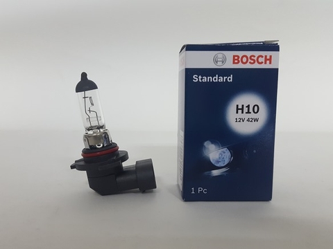 Bóng đèn Halogen H10 12V chính hãng Bosch (0986AL1529)