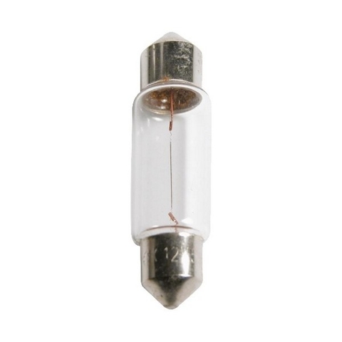 Bóng đèn Halogen ECO C5W 12V 5W chính hãng Bosch (1987302810)