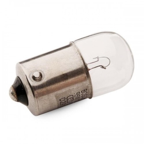 Bóng đèn xi nhan Pure Light ECO R5W 12V chính hãng Bosch (1987302815)