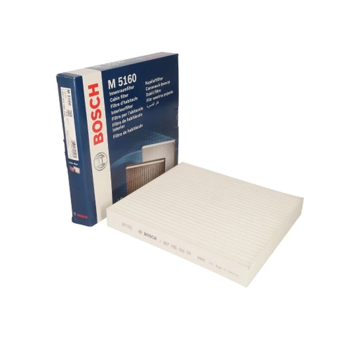 Lọc gió điều hòa Hyundai Elantra (2021+) chính hãng Bosch Aeristo (1987435160)