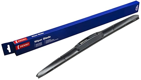 Gạt mưa sau Denso DU035L cao cấp chính hãng 14inch 350mm