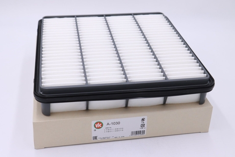 Lọc gió động cơ LEXUS LX 570 (2007-2021); TOYOTA Land Cruiser 4.6 (2009+); 4.7 (2007-2012) chính hãng VIC Nhật Bản (A-1030)