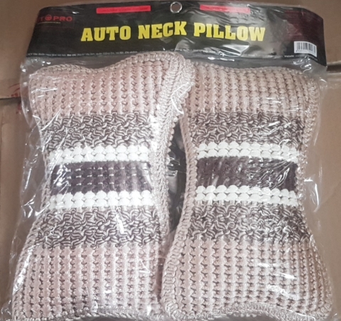 Gối tựa đầu ghế xe ô tô cao cấp