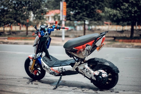 Những ngộ nhận về xe máy điện?