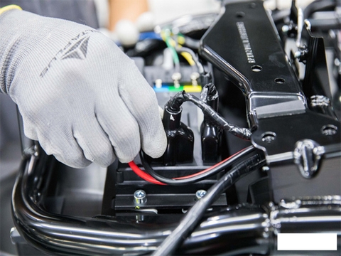 Khi nào thì nên bảo dưỡng xe điện?