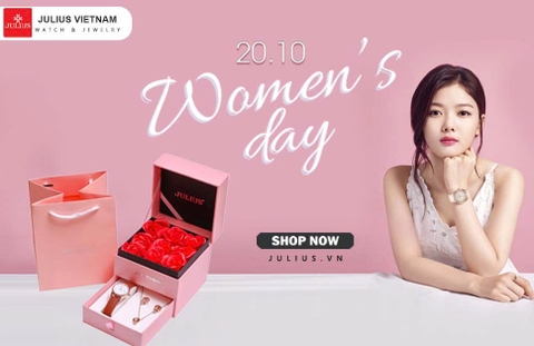 COMBO QUÀ TẶNG 20/10 DÀNH TẶNG PHÁI ĐẸP MỚI NHẨT