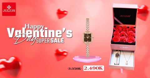 TOP 30+ QUÀ VALENTINE Ý NGHĨA - GỢI Ý TUYỆT VỜI DÀNH CHO NGƯỜI THƯƠNG