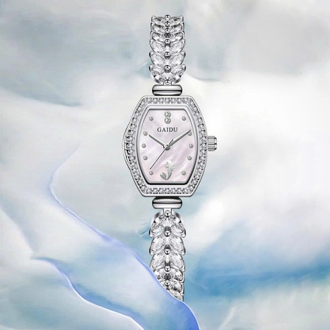 Đồng Hồ Nữ GAIDU KD-8820 ( 1 Màu)