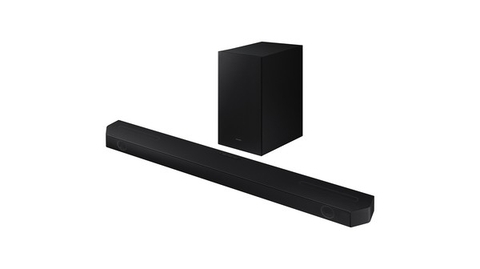 Loa thanh Samsung HW-Q600B/XV 2022