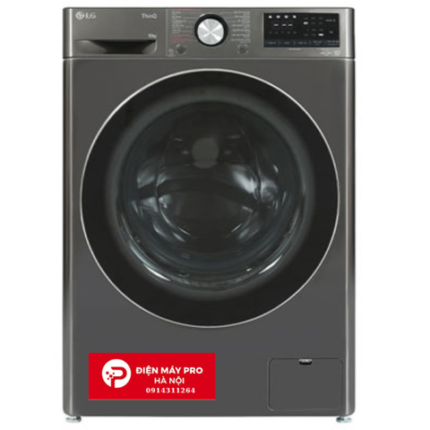 Máy giặt Aqua Inverter 10 kg AQD- DD1001G PS  Điện Máy Pro Giá Rẻ Nhất Mới 100%