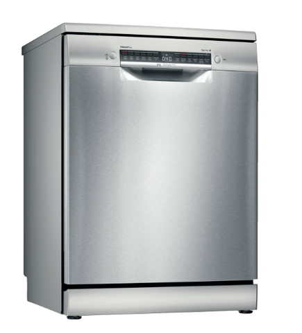 Máy rửa bát độc lập 14 bộ Bosch SMS4HCI48E Giá Rẻ Chính Hãng Mới Nguyên Seal