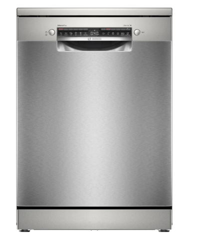 Máy rửa bát độc lập 13 bộ Bosch SMS4ECI14E Hàng Nhập Khẩu Châu Âu