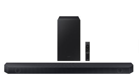 Loa Thanh Samsung HW-Q600F/XV Mới Chính Hãng