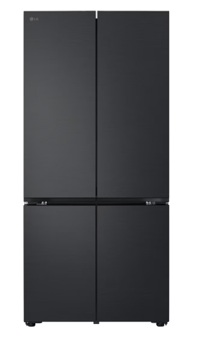 Tủ lạnh LG Inverter 574 lít LFB58BLMA Chính hãng giá rẻ Nhất