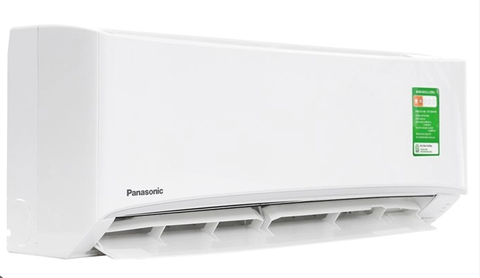 Điều hòa Panasonic 1 chiều 12000BTU N12AKH-8