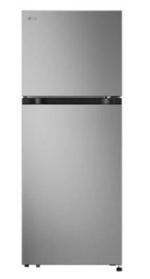 Tủ lạnh LG 217 lít LTB21SVMD màu bạc Nguyên Seal