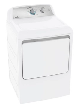 Máy giặt Mabe 19 kg WMA79112CBCS0 Giá Rẻ