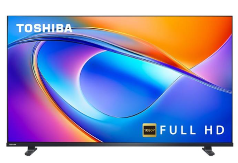 Smart Tivi Toshiba FullHD 43 inch 43V35RP Chính Hãng Giá Rẻ Nhất Hà Nội