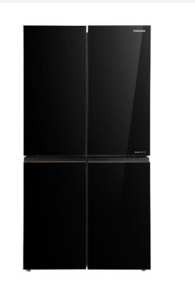 Tủ lạnh Toshiba Inverter 711 lít Multi Door GR-RF895WIA-PGV(22)-XK Mới 100%